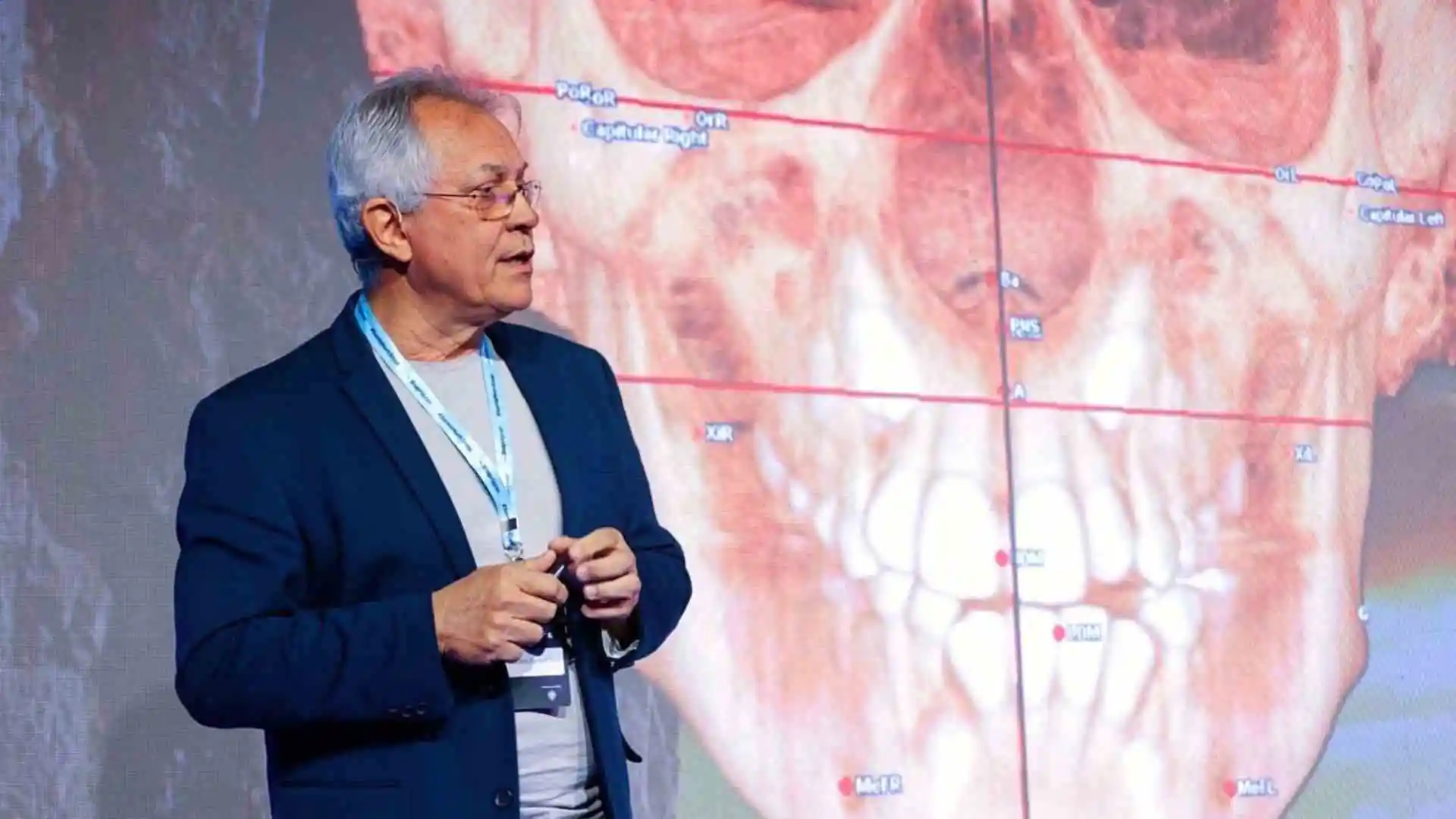 Dr. Marcos Nadler Gribel