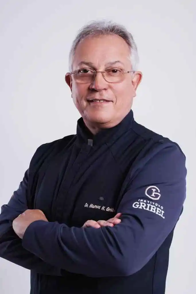 Dr. Marcos Nadler Gribel